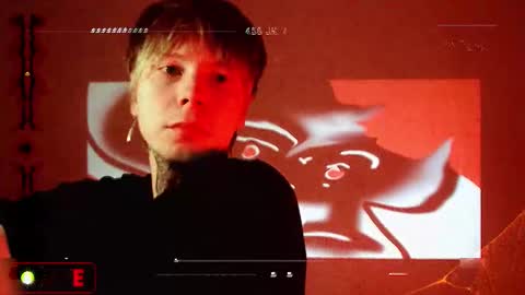 ritualspy online show from 03.16.26