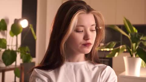 Snapshot of rivagosnell chatting on 02.24.26 Akemi online show from 02.24.26