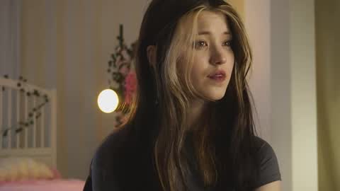 Akemi online show from 03.15.26