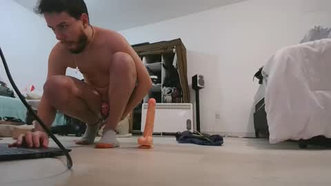 rivenderrr online show from 04.06.26