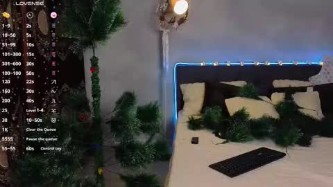 Miley  online show from 12.19.25