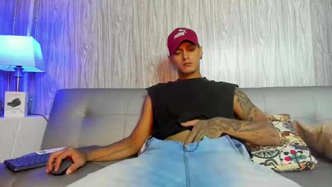  Its Rivern Show  online show from 09.17.25