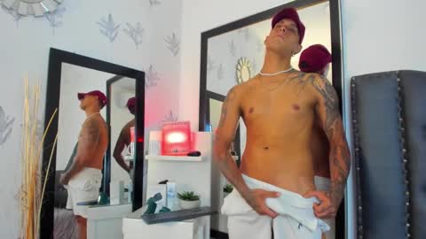  Its Rivern Show  online show from 10.08.25