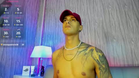  Its Rivern Show  online show from 10.22.25