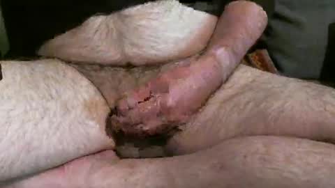 Anon online show from 12.24.24