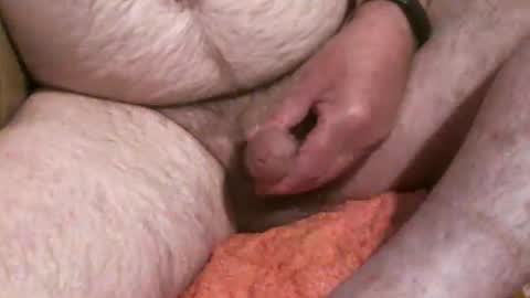 Anon online show from 12.16.25