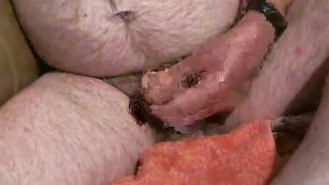 Anon online show from 01.15.26