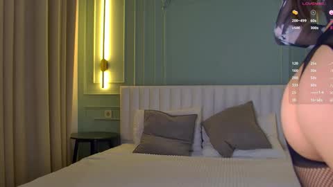 Snapshot of rizeshiro chatting on 02.04.26 Rize online show from 02.04.26