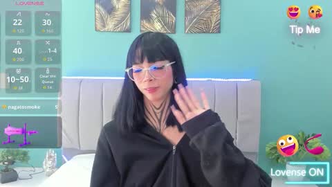 Rizeth online show from 09.21.25