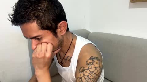 Snapshot of rj_principe chatting on 10.07.25 Jezus online show from 10.07.25