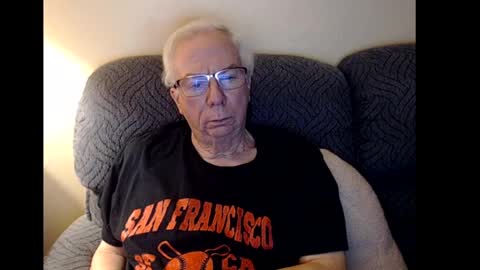 Ron online show from 01.09.25