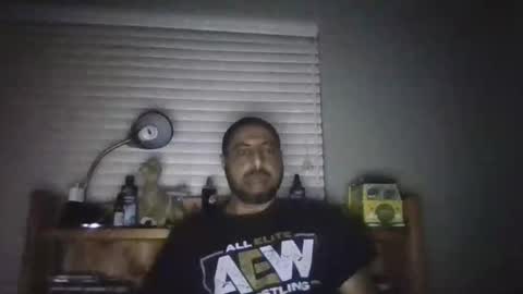 rkgoodness26 online show from 04.23.26