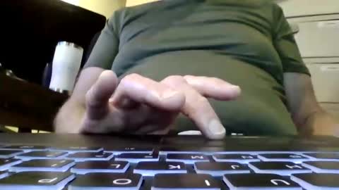 rlcock1 online show from 10.26.25