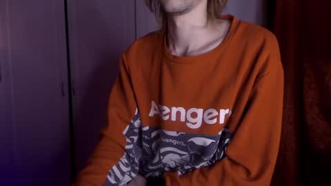 Snapshot of rly_jax chatting on 12.27.24 Mikey online show from 12.27.24