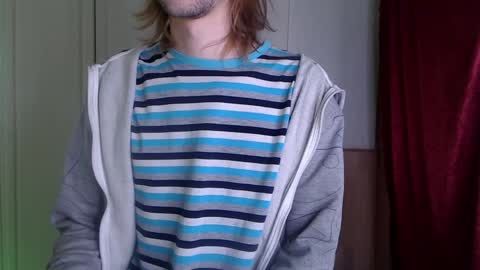 Snapshot of rly_jax chatting on 01.01.25 Mikey online show from 01.01.25