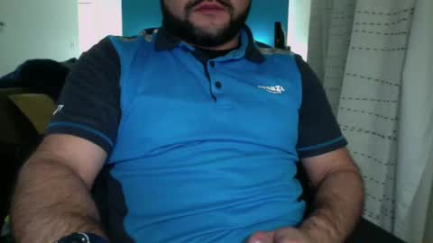 Snapshot of rmaracaibo chatting on 01.31.25 pvt hairy online show from 01.31.25