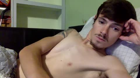 Snapshot of rmd2797 chatting on 11.16.25 rmd2797 online show from 11.16.25