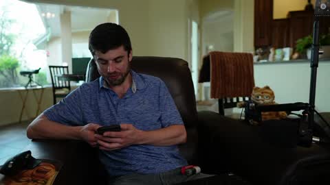 Ryan aka KeylimeRy online show from 04.08.26