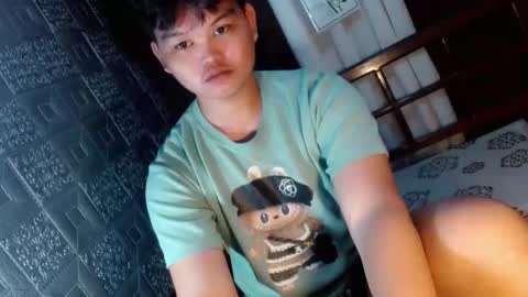 Snapshot of rnl_cum chatting on 10.08.25 RICH MY GOAL online show from 10.08.25