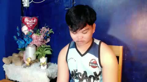 Snapshot of rnl_cum chatting on 10.11.25 RICH MY GOAL online show from 10.11.25