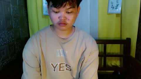 Snapshot of rnl_cum chatting on 10.12.25 RICH MY GOAL online show from 10.12.25