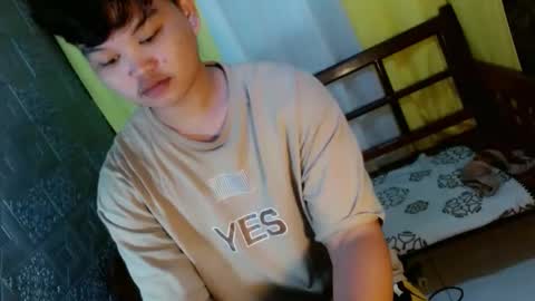 Snapshot of rnl_cum chatting on 10.13.25 RICH MY GOAL online show from 10.13.25