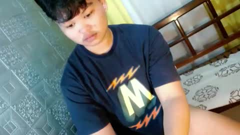 Snapshot of rnl_cum chatting on 10.15.25 RICH MY GOAL online show from 10.15.25