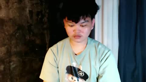 Snapshot of rnl_cum chatting on 10.16.25 RICH MY GOAL online show from 10.16.25