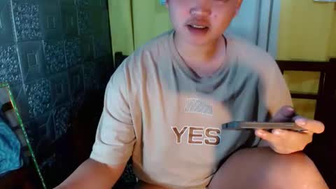 Snapshot of rnl_cum chatting on 10.29.25 RICH MY GOAL online show from 10.29.25