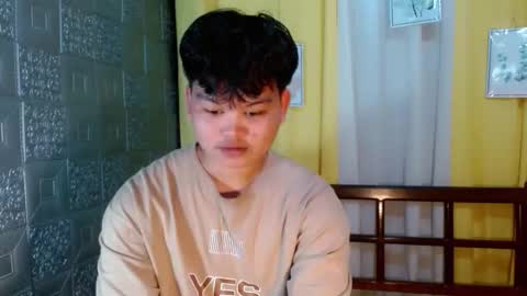 Snapshot of rnl_cum chatting on 11.10.25 RICH MY GOAL online show from 11.10.25