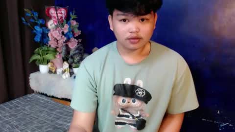 RICH MY GOAL online show from 04.08.26