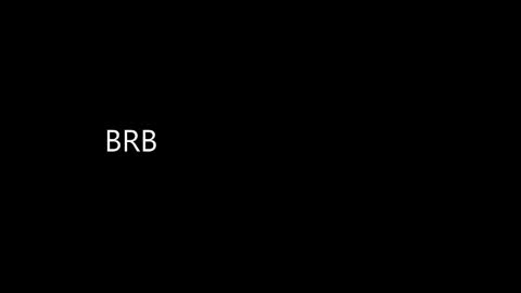 Roan Birkin online show from 09.18.25