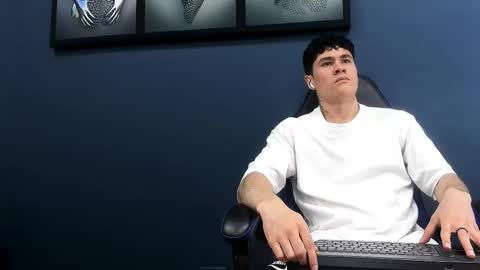 Roan Birkin online show from 10.09.25