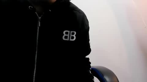 Roan Birkin online show from 10.10.25