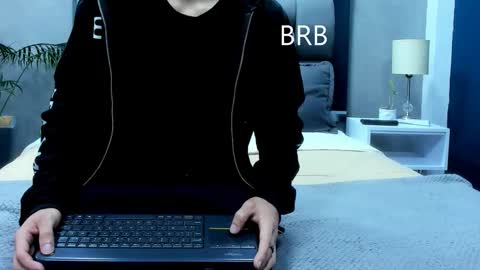 Roan Birkin online show from 02.01.26