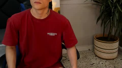 Roan Birkin online show from 03.20.26