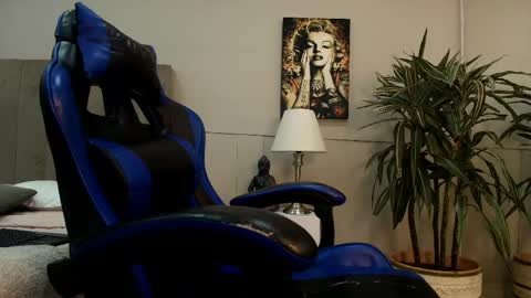 Roan Birkin online show from 05.28.26
