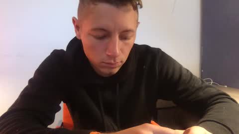 RoastingCorn online show from 12.05.24