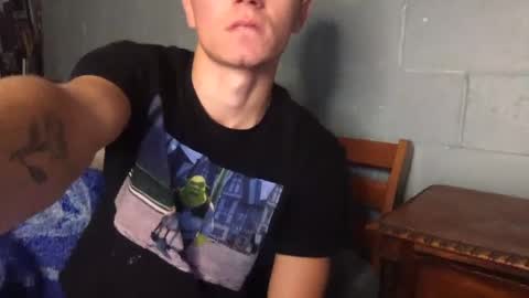 RoastingCorn online show from 12.16.24