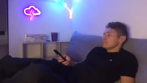 RoastingCorn online show from 12.20.24