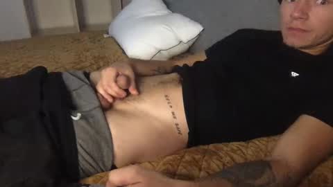 RoastingCorn online show from 12.20.24