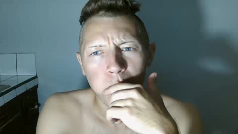 RoastingCorn online show from 09.19.25