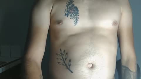 RoastingCorn online show from 10.04.25