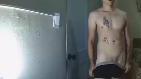 RoastingCorn online show from 10.10.25