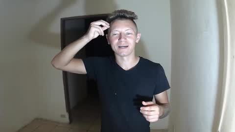 RoastingCorn online show from 10.12.25