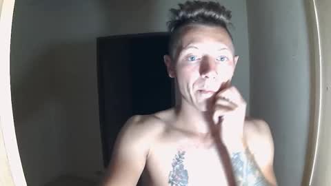 RoastingCorn online show from 10.17.25