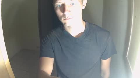 RoastingCorn online show from 10.18.25