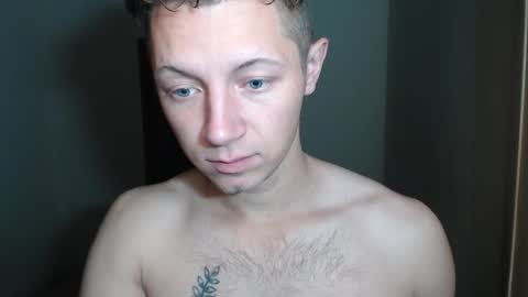 RoastingCorn online show from 12.16.25