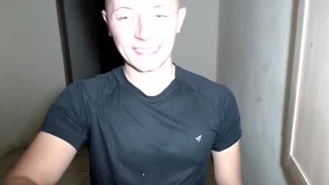 RoastingCorn online show from 02.02.26