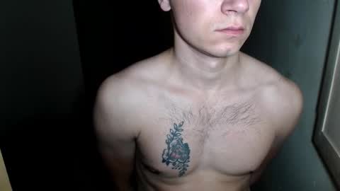 RoastingCorn online show from 02.17.26